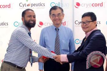 FK Utar Malaysia-Klinik Ikrar Advanced Siap MoU