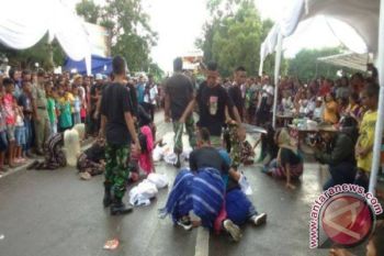GMIT  Dorong Prosesi Paskah Jadi Wisata Religi 