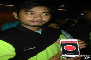 DPRD Semarang: Cari Solusi Terbaik Soal Go-jek 