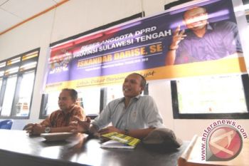 Nelayan Touna Keluhkan Maraknya Pemboman Ikan