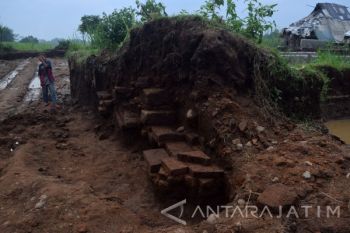 Batu Bata Kuno Dijual