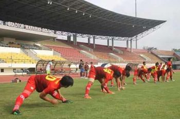 Besok Kalteng Putra Lawan Persis Solo, Ini Jadwal Tanding Liga 2