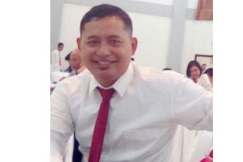 Berkas Pemerkosa Anak di Bawah Umur Sudah Dilimpahkan ke Kejari