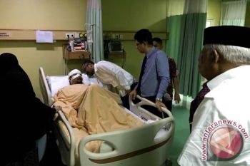 KPK Tidak Perlu Takut Aksi Teror Koruptor 