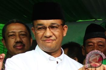Anies Baswedan: Novel Sering Dapat Ancaman Terkait Tangani Kasus Besar