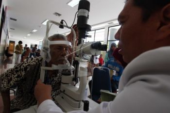 IDI Jateng: Penempatan Dokter Spesialis Tidak Mudah