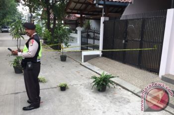 "Penyiraman Terhadap Novel Tindakan Brutal, Saya Mengutuk Keras," Tegas Presiden