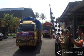 Pemkab Temanggung: Kualitas Rastra harus Prima