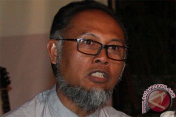Bambang Widjojanto: Pelaku Penyiraman Novel harus Dikatagorikan Teroris 