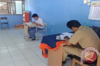 UNKP Di SMALB Barabai Hanya Satu Orang