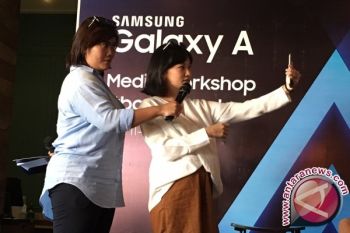 Ini Tips Foto Agar Terlihat Cantik di Instagram