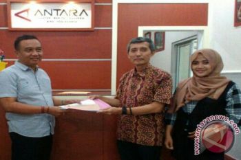 Disdik Kota Yogyakarta selenggarakan gerakan Indonesia membaca