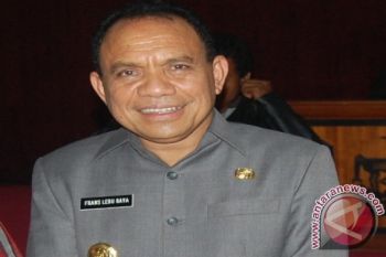 Gubernur  Ingatkan Konsistensi Anggaran RPJMD 