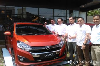 Daihatsu Luncurkan Kembali Mobil Murah