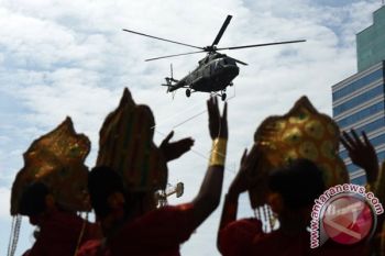 PERGANTIAN NAMA KODAM