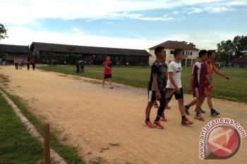 Waduh! Porprov Kalteng di Barito Utara Terancam Batal Dilaksanakan?