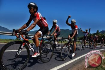 30 Negara Ditargetkan  Ikut TDF 2017 