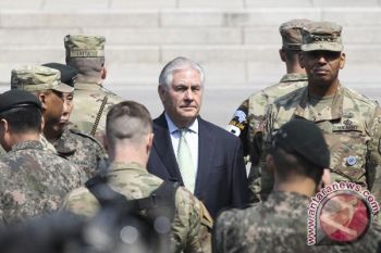 Rusia Bersedia Berdialog Secara Terbuka dengan AS Kendati Diwarnai Ketegangan