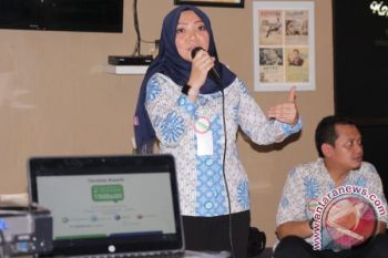 BPJS Kesehatan Palangka Raya Buka Layanan Pengaduan 24 Jam 