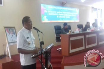 Kolaka Miliki Lima Pelabuhan Rakyat