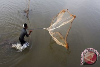HABITAT IKAN TAWAR