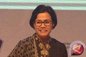 Menkeu jamin penerimaan CPNS Kemenkeu bebas KKN