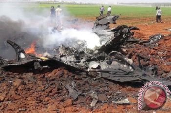 Pertempuran Sengit Berkecamuk di Suriah