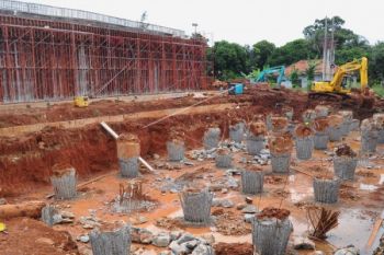 Pembangunan Tol Batang-Pemalang Capai 65 Persen
