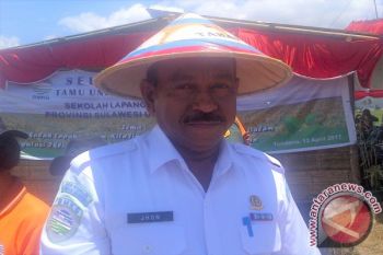 BMKG Harap SLI Tingkatkan Produksi Padi Petani 