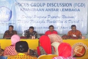 Kemendikbud Serap Aspirasi Pendidikan Di Poso