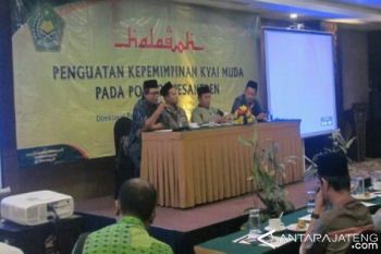 Media Sosial Bisa Dimanfaatkan Tangkal Radikalisme