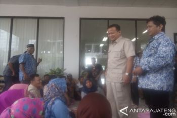 DPR Pertanyakan Kemudahan Investasi Semen Asing 