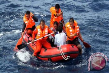 Korban Terseret Banjir Ditemukan Tewas