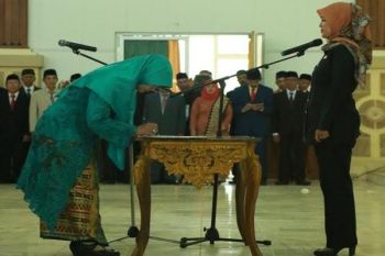 Chusnunia: Tugas Guru Merawat Generasi Penerus  