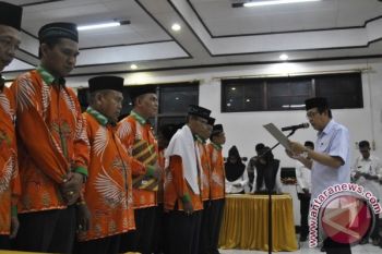 Hakim MTQ Jujur dan Adil Akan Lahirkan Qari Berkualitas, Kata Wabup Kotim
