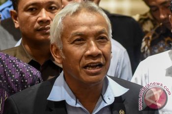 Tak Dihadiri Menteri, DPR Batalkan Rapat Konsultasi Penyelenggaraan Haji