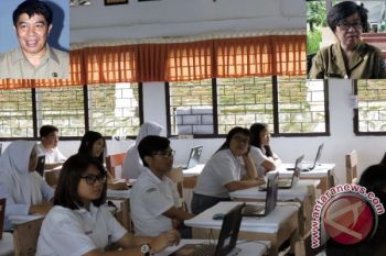Dikda: Pencairan BOS SMA/SMK Negeri Tunggu RKAS 