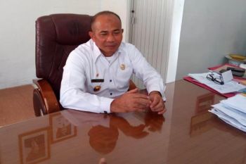 Pemkot Bandarlampung Bagikan KTP-Elektronik 