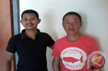 Imigrasi Tangkap Seorang Warga Negara Asing 