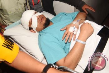 Wapres: Pemerintah akan Bantu Pengobatan Novel Baswedan