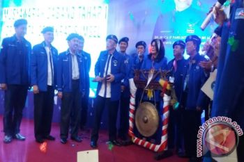 Satgas ronda Demokrat siap kawal pilkada