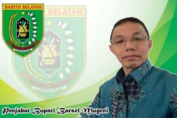 Untuk Tingkatkan Kualitas SDM, Memerlukan Anggaran yang Tak Sedikit, Kata Mugeni