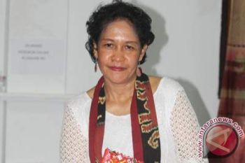 Paskah Bukan Untuk Pamer Kekuatan