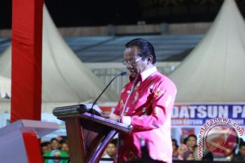 Sulteng Expo Resmi Dibuka 
