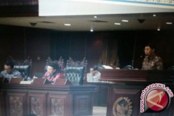 DPD Paripurnakan Enam Calon DOB Di Sultra