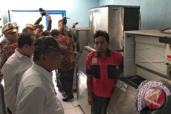 Menristekdikti Minta PLTH Pandansimo Dimaksimalkan untuk Masyarakat