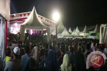 Pemprov gelar berbagai kegiatan meriahkan HUT Sulteng