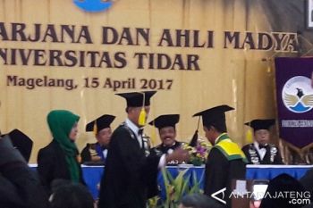 Untidar Kembangkan PT Berbasis Riset