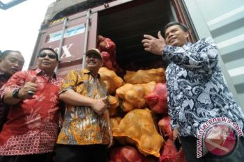 Sulteng Ekspor Langsung Kelapa Segar, Kalangan Industri Menangis?