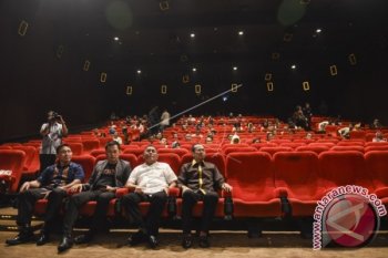 Gala Premire Film Seteru